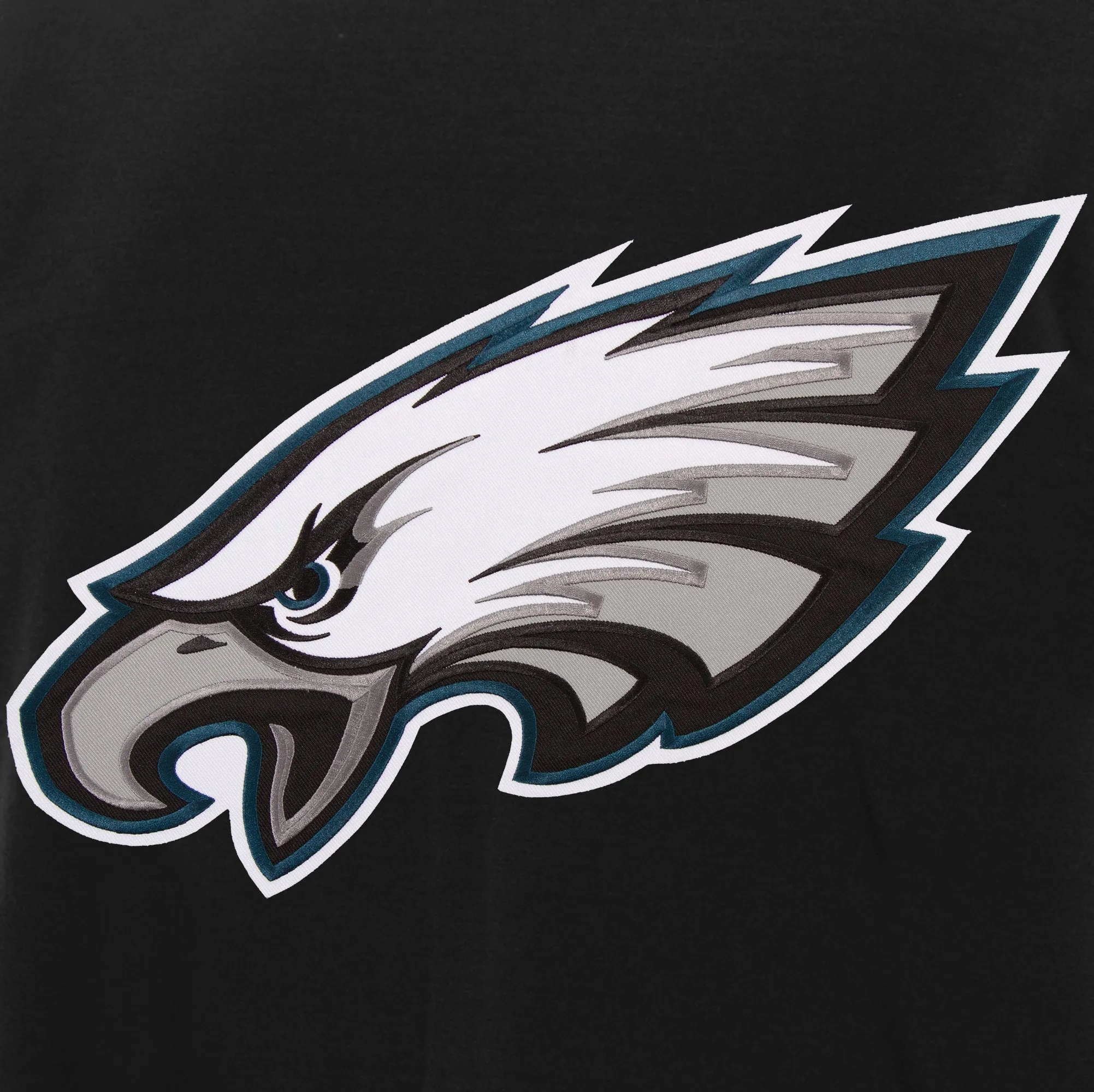 Philadelphia Eagles Reversible Varsity Jacket