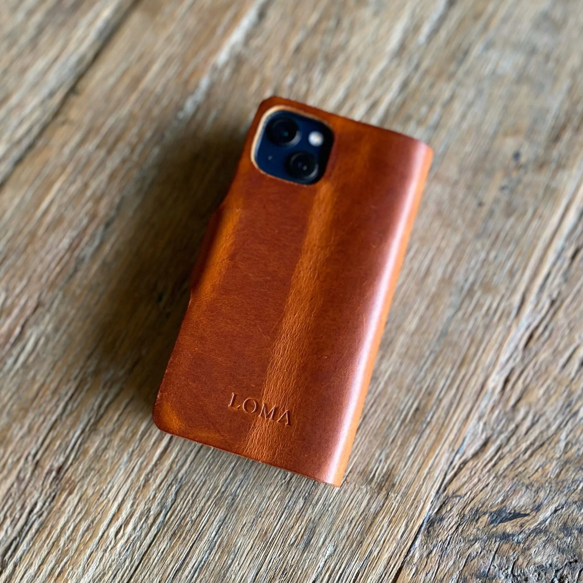 Phone case wallet | Custom made