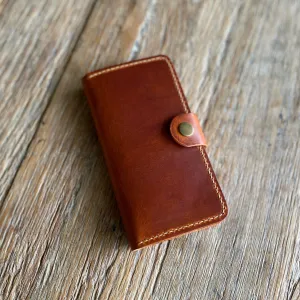 Phone case wallet | Custom made