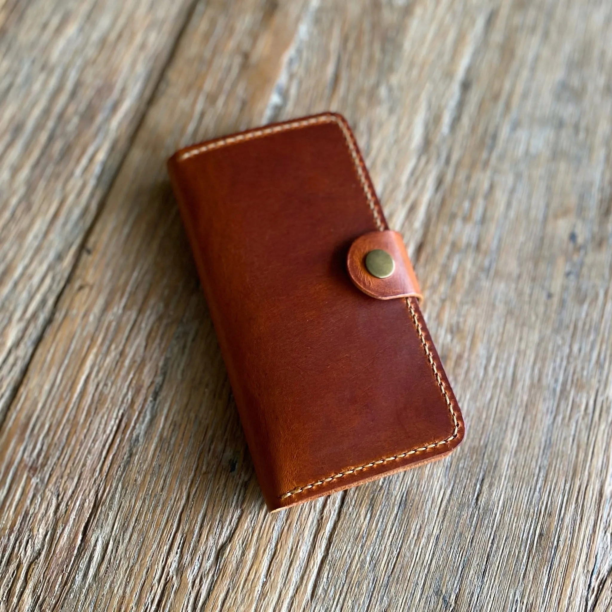 Phone case wallet | Custom made