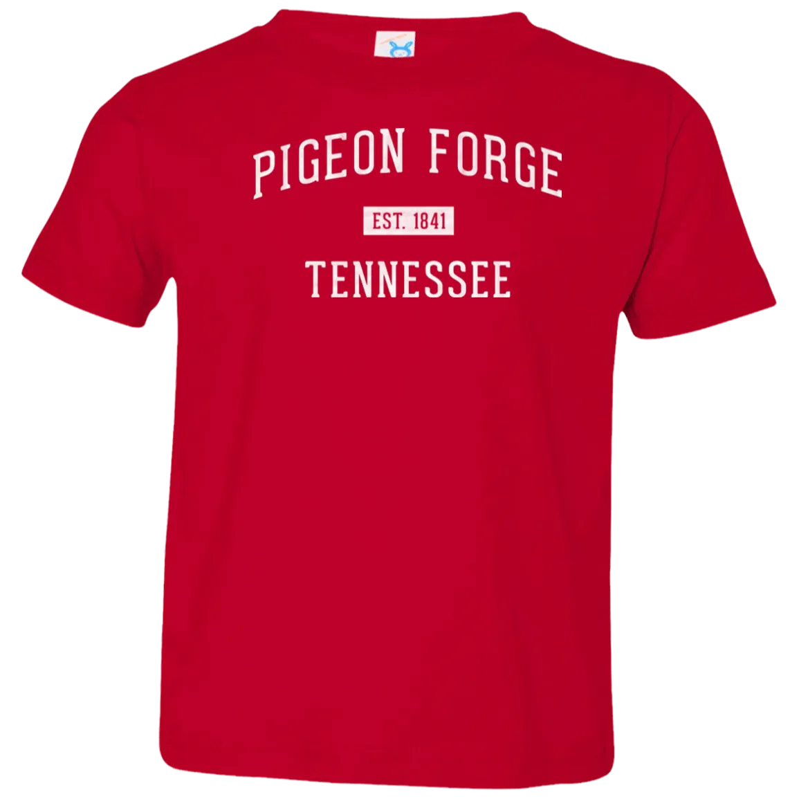 Pigeon Forge Established Toddler Tee