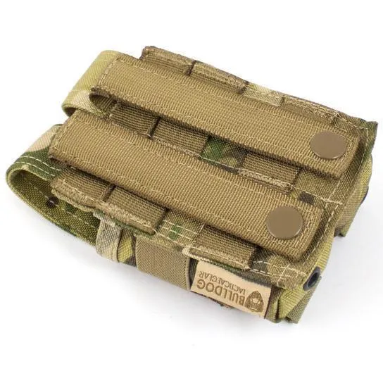 Pistol 2X1 Mag pouch