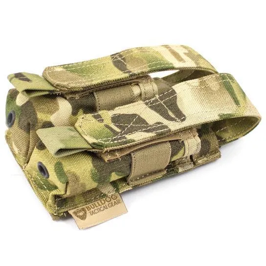 Pistol 2X1 Mag pouch