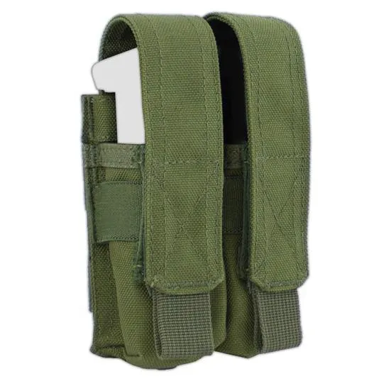 Pistol 2X1 Mag pouch