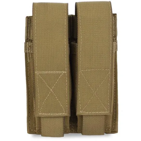 Pistol 2X1 Mag pouch