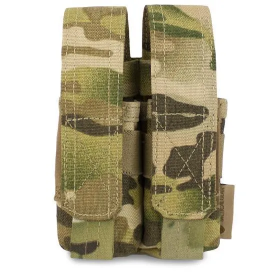 Pistol 2X1 Mag pouch
