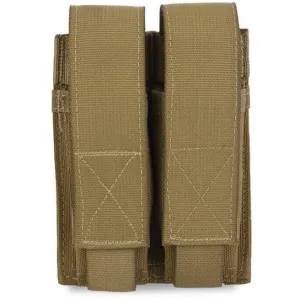 Pistol 2X1 Mag pouch