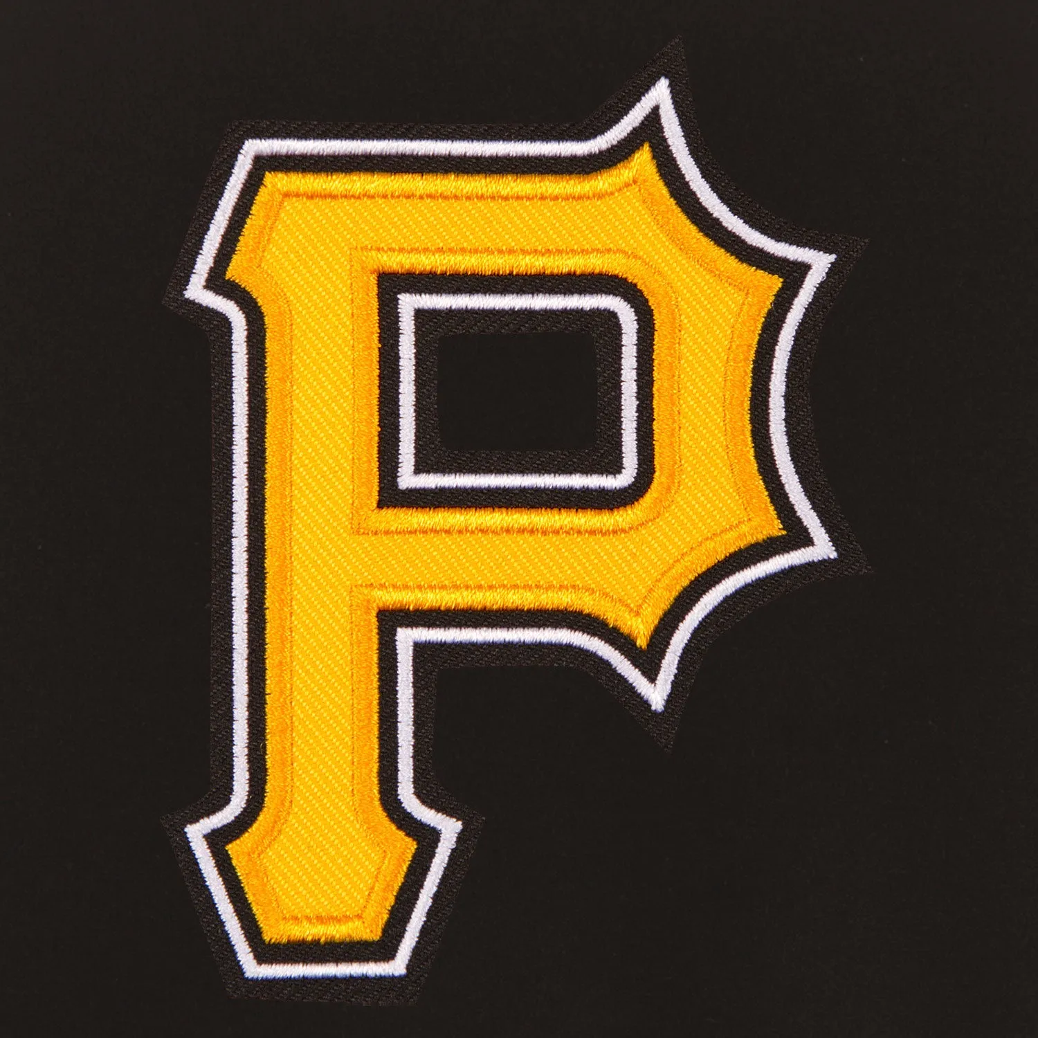 Pittsburgh Pirates Reversible Varsity Jacket