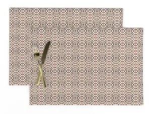 Placemats <br/> Solomon's Song, Cumin