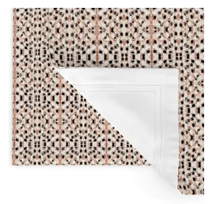 Placemats <br/> Solomon's Song, Cumin