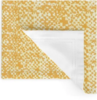 Placemats <br/> Tjap, Curry