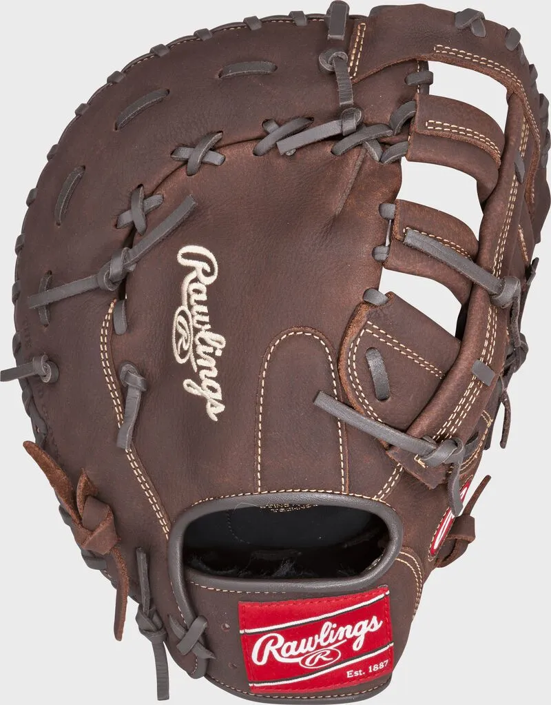 Player Preferred First Base Mitt - 12"