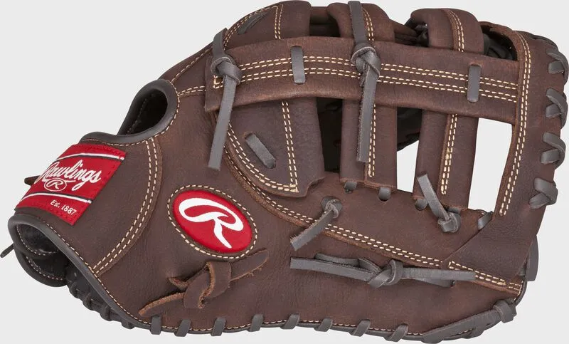 Player Preferred First Base Mitt - 12"