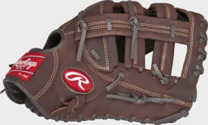 Player Preferred First Base Mitt - 12"