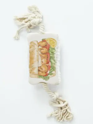 Poboy Pet toy