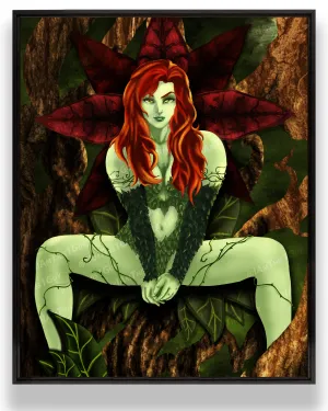 Poison Ivy