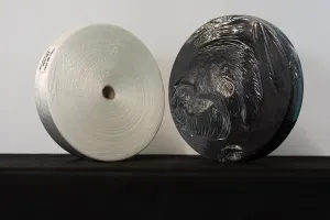 PolyProp Webbing (50 Metre Rolls)