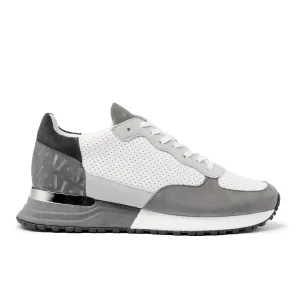 Popham Perf Grey Silver