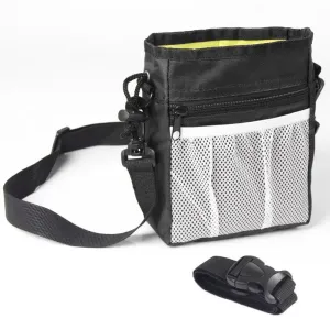 Portable Dog Training Treat Snack