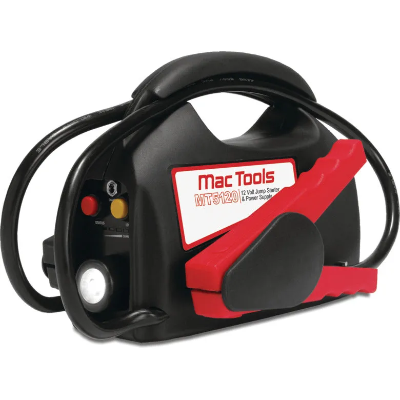 Portable Jump Starters