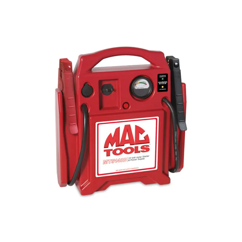 Portable Jump Starters