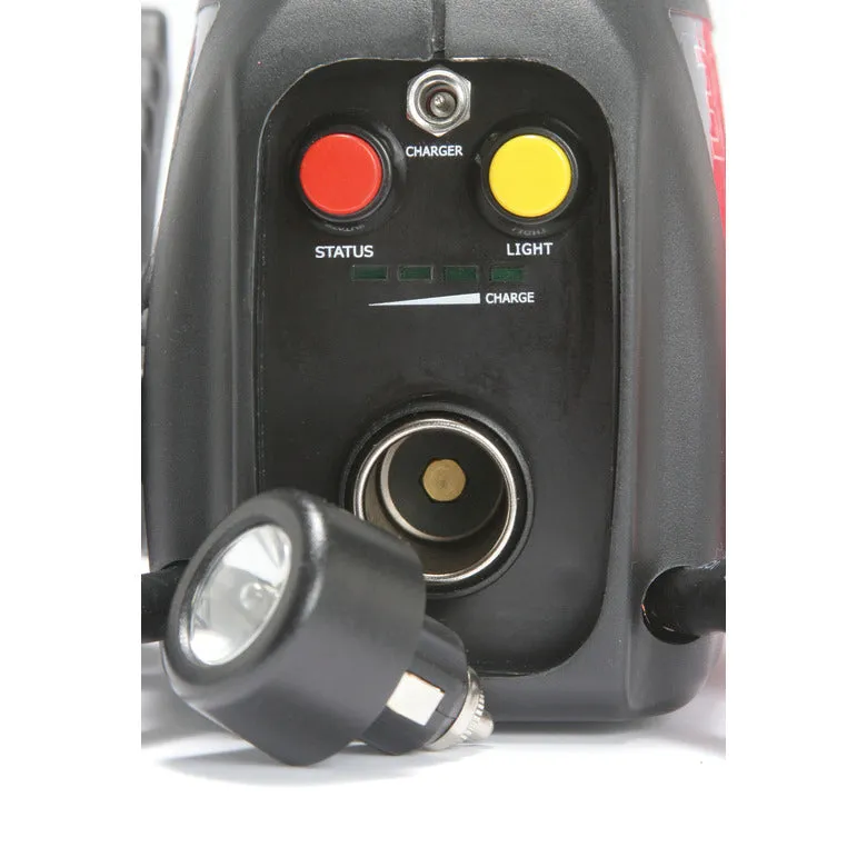 Portable Jump Starters