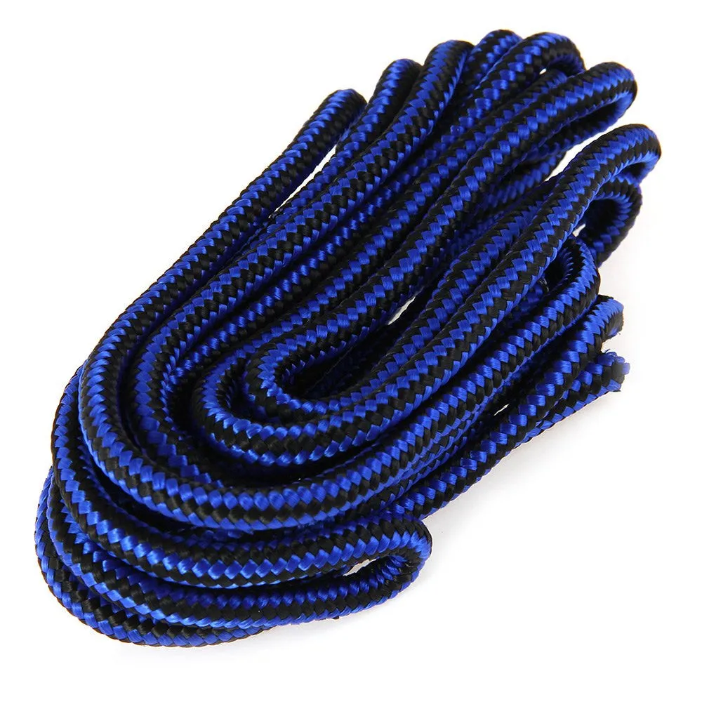Portable Nylon Parachute Double Hammock.