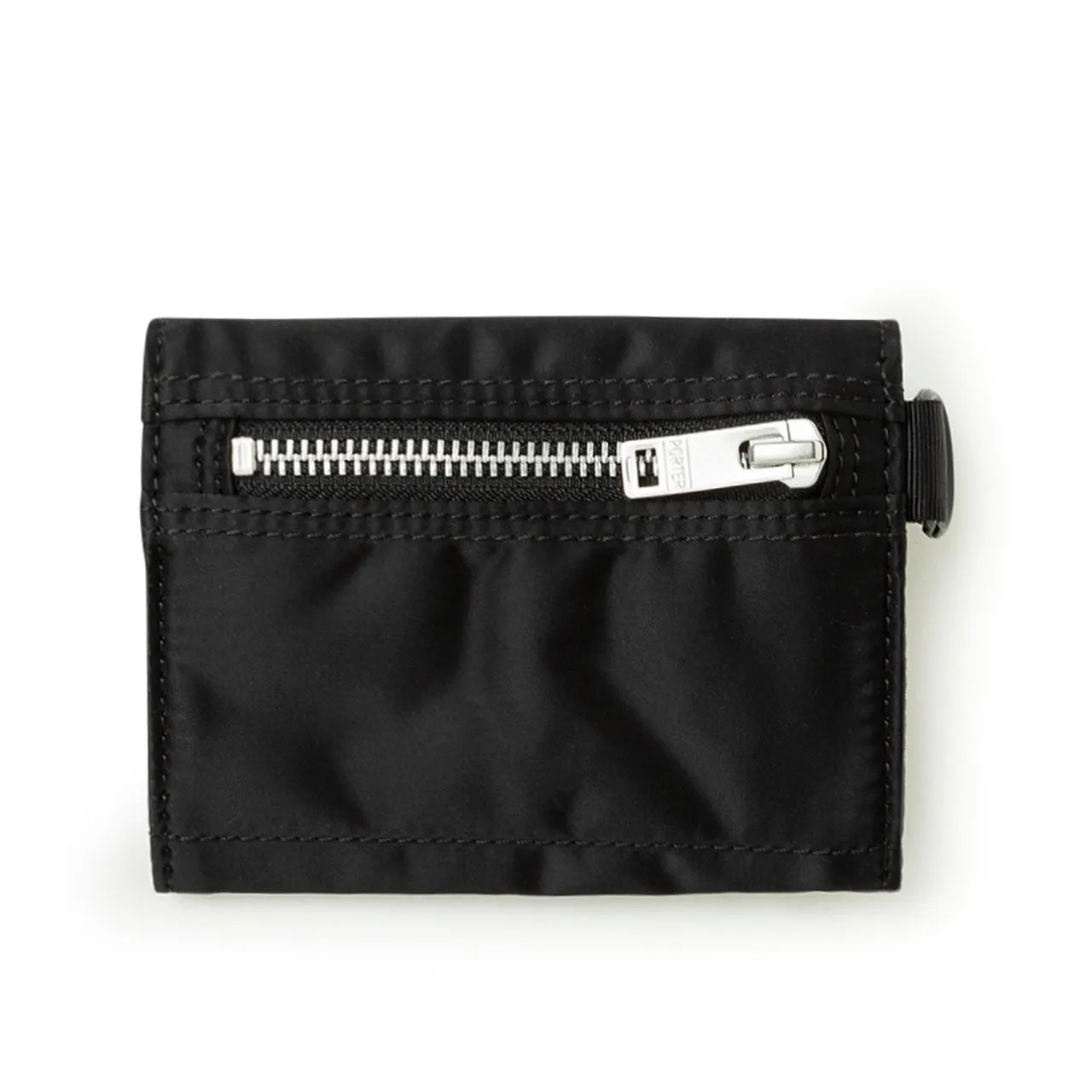 porter tanker wallet (black)