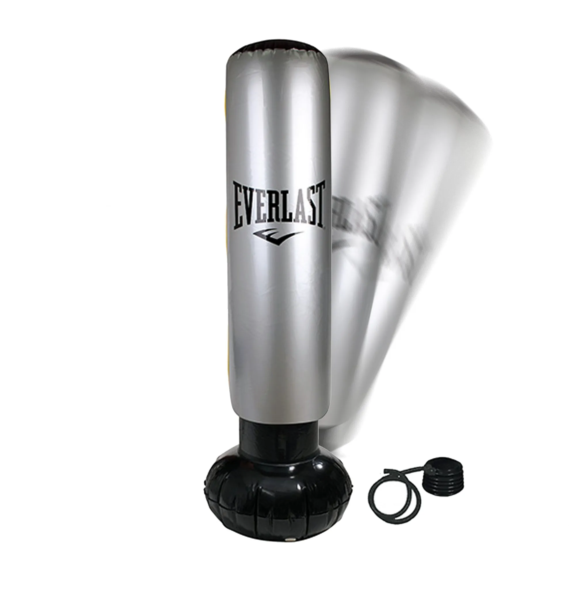 POWER TOWER INFLATABLE PUNCH BAG