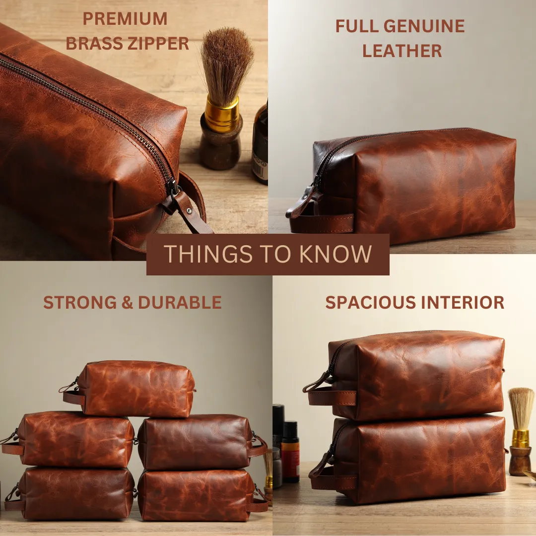 Prestige Pouch