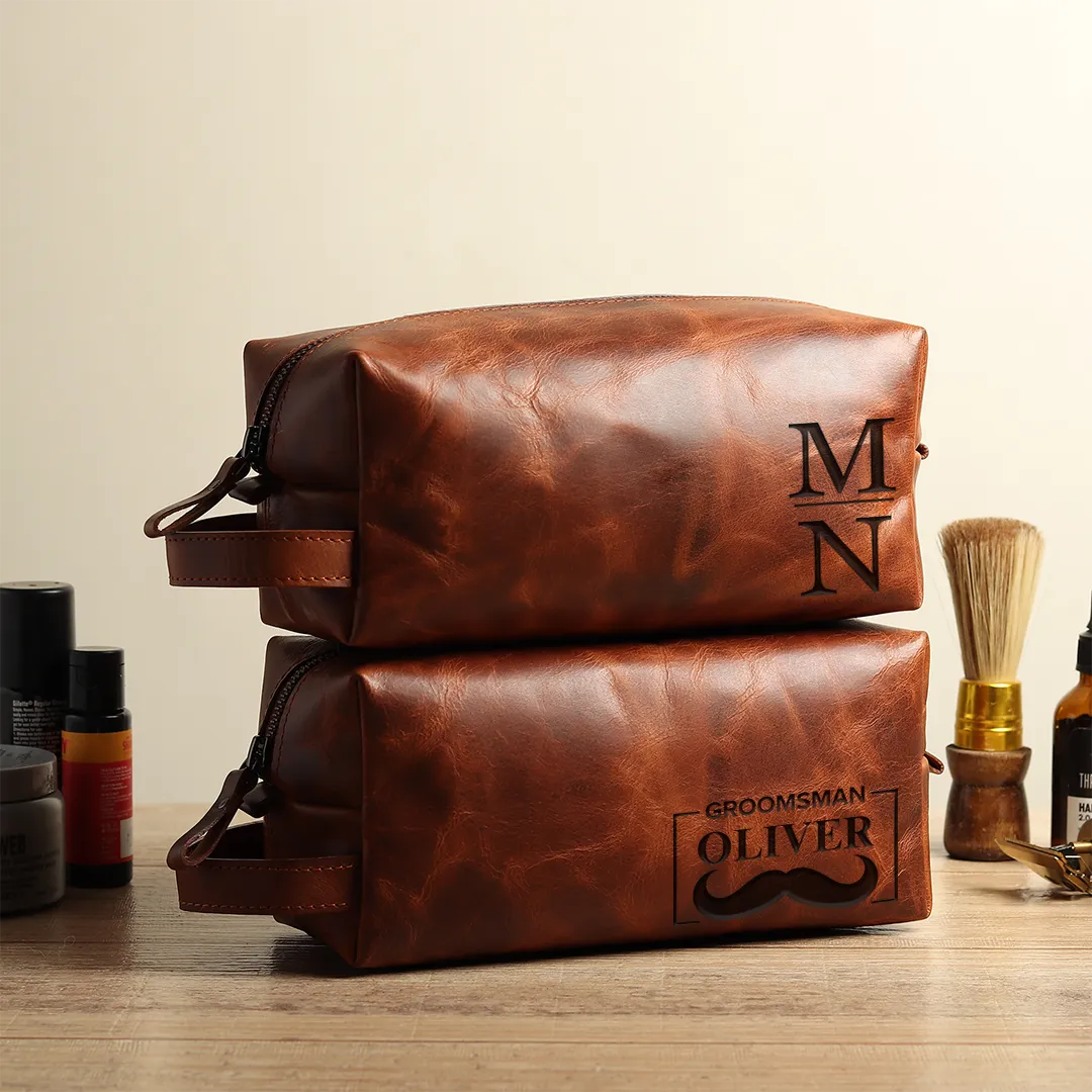 Prestige Pouch