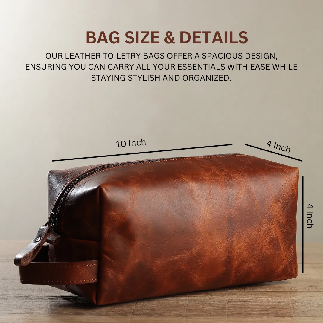 Prestige Pouch