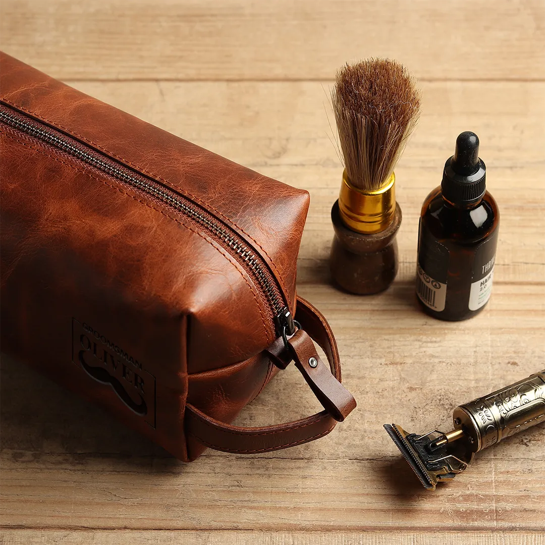 Prestige Pouch
