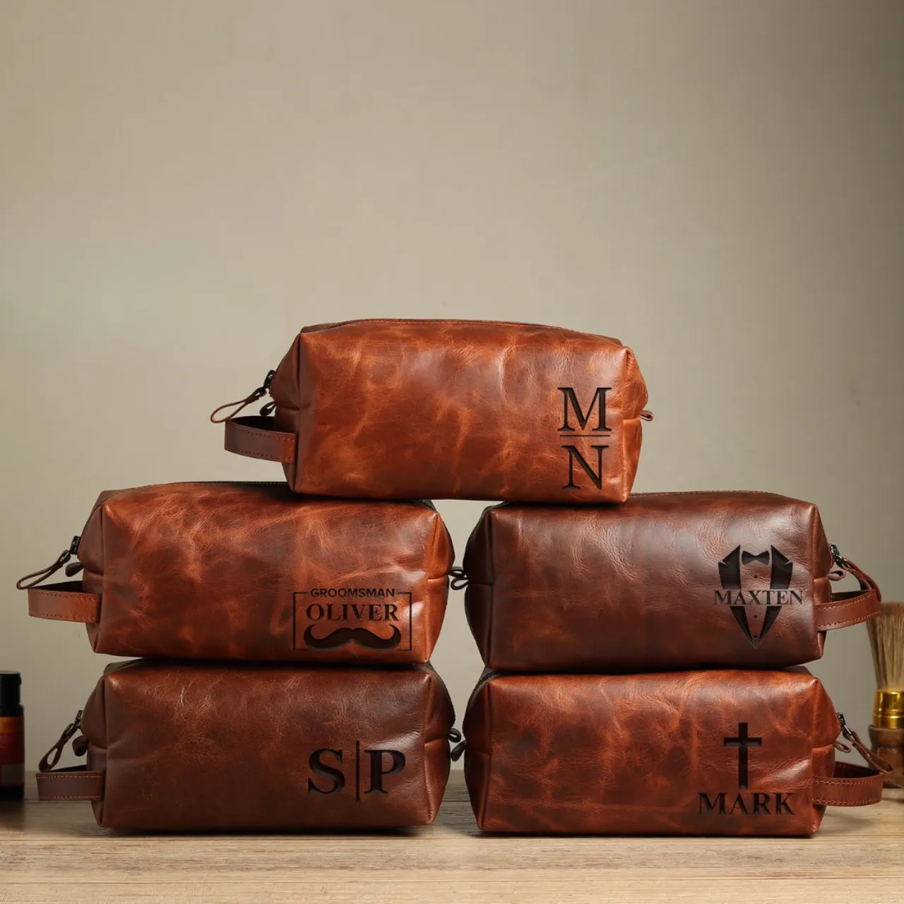 Prestige Pouch