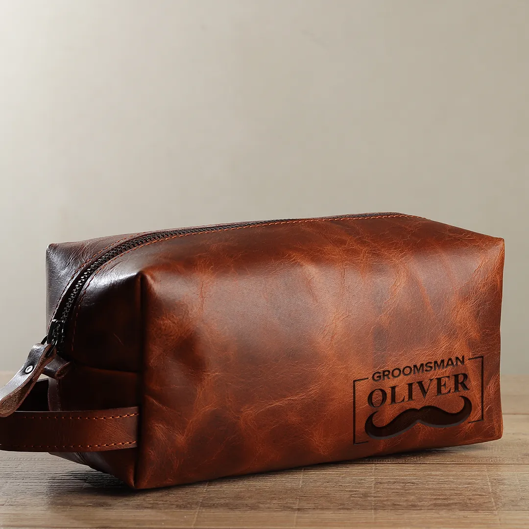 Prestige Pouch