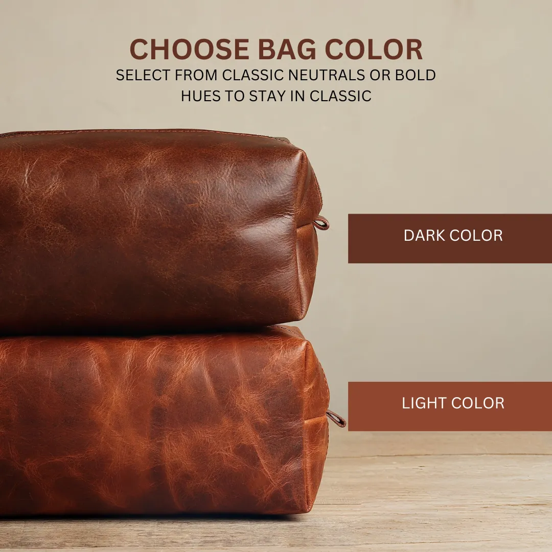 Prestige Pouch