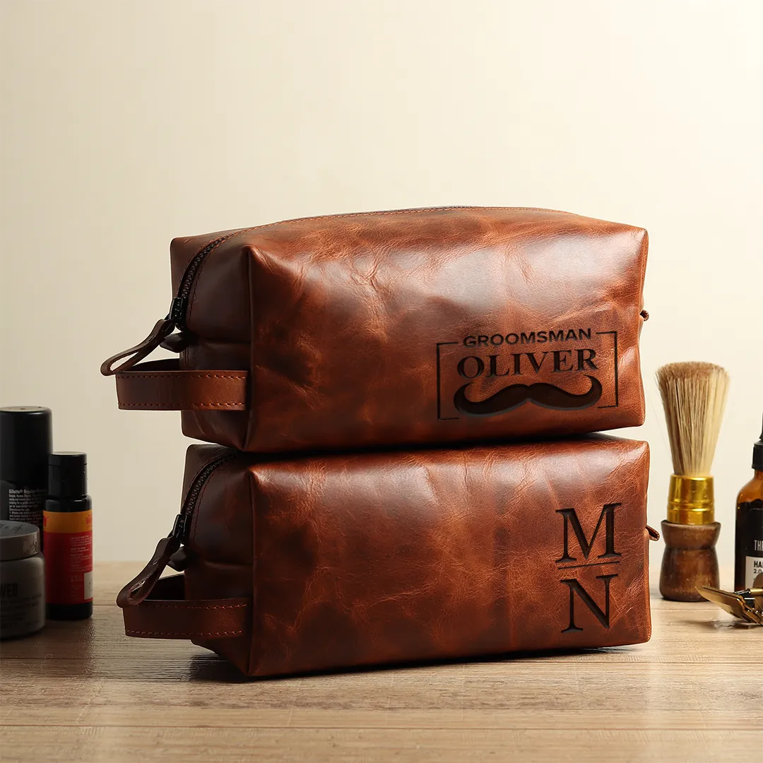 Prestige Pouch