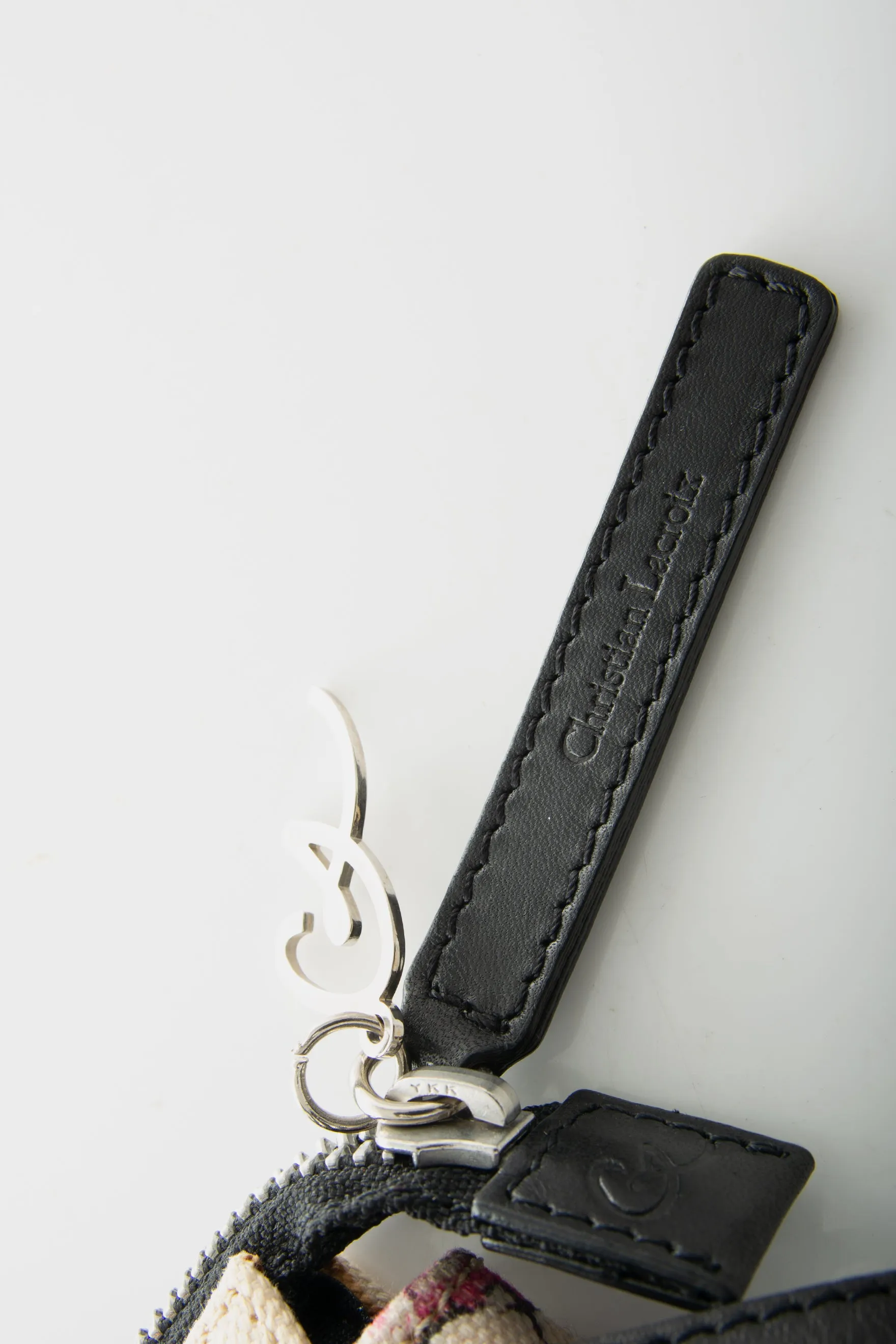 Printed Mini Bag