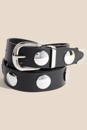 Priscilla Studded Belt