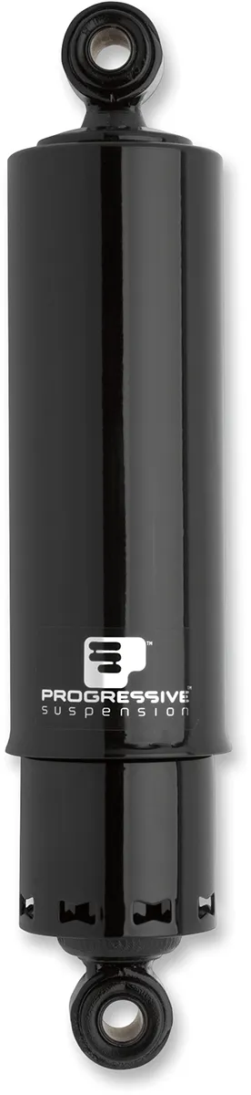 Progressive Suspension 412-4055B 412 Series 13in. Shocks - Black
