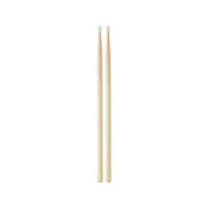 Promark LAU5AN LA Special 5A Unlabelled Drumstick, Nylon Tip