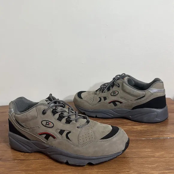 Propét Men's Stability Walker Sneaker size 13 New