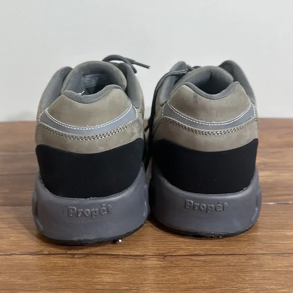 Propét Men's Stability Walker Sneaker size 13 New