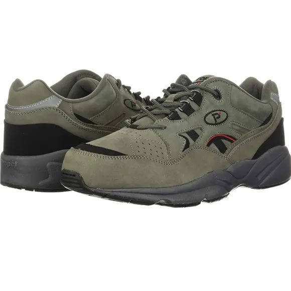 Propét Men's Stability Walker Sneaker size 13 New