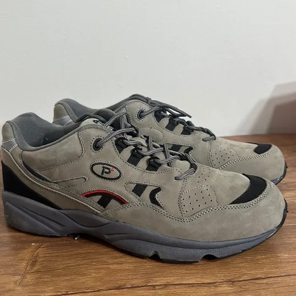 Propét Men's Stability Walker Sneaker size 13 New