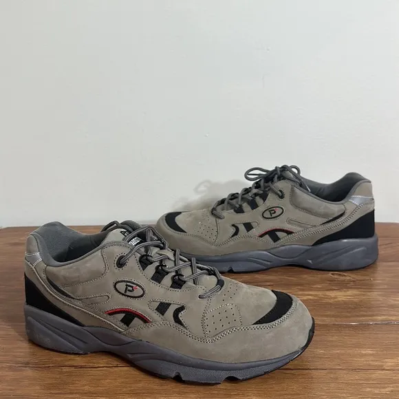 Propét Men's Stability Walker Sneaker size 13 New