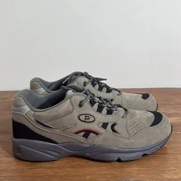 Propét Men's Stability Walker Sneaker size 13 New