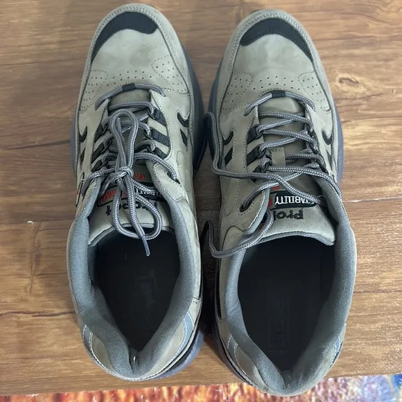 Propét Men's Stability Walker Sneaker size 13 New