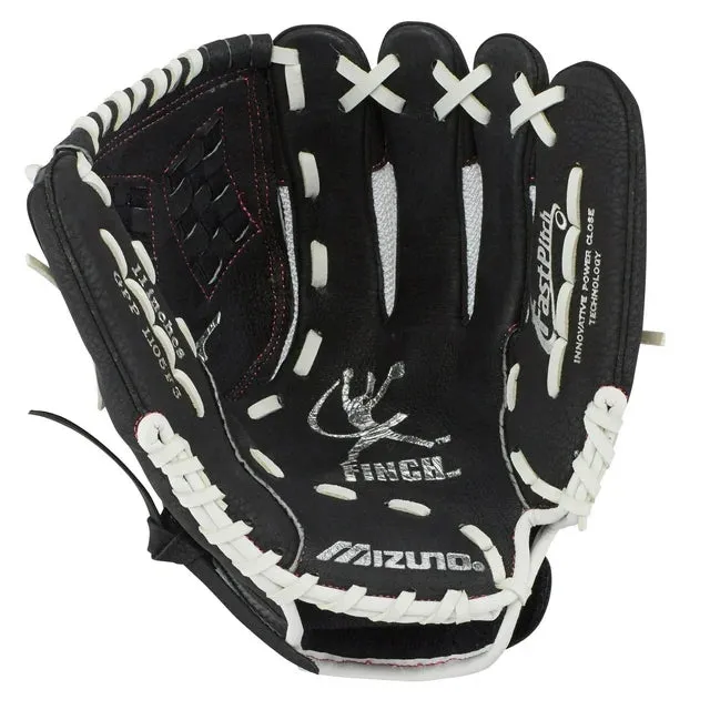 Prospect Finch Series Youth Softball Glove - 11"