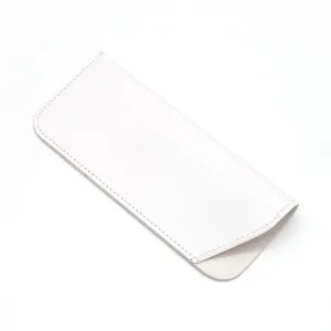 PU Leather Eyewear Case Cover Bag Sunglasses Reading Glasses Protective Cover Case Box Pouch Eyewear Protector Case
